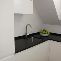 Hostel 22 Стандартный номер с разными типами кроватей фото 4