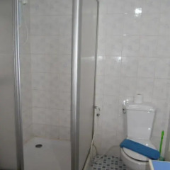 Отель Stefans Guesthouse 3* Стандартный номер с различными типами кроватей фото 6