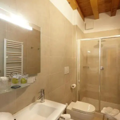 Отель Villa Patriarca 4* Стандартный номер фото 4