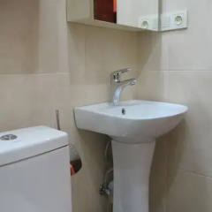 Mashtots Hotel 3* Стандартный номер с различными типами кроватей фото 13