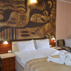 Shellman Apart Hotel Стандартный номер фото 14