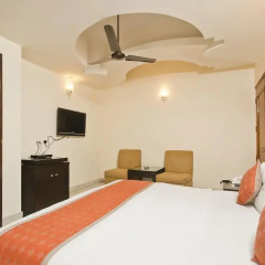 Hotel Oyo Rooms GK 1 удобства в номере