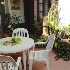 Отель Hostal don Felipe
