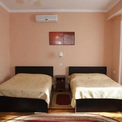 Отель KMM 3* Полулюкс с различными типами кроватей фото 11