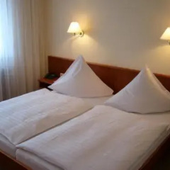 Hotel Union 3* Стандартный номер с разными типами кроватей фото 4