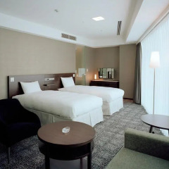 Отель Leopalace Hakata Хаката комната для гостей фото 5