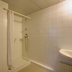 Отель Belambra City Hôtel Magendie ванная фото 2