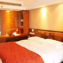 Отель Beijing Continental Grand Hotel Китай, Пекин - отзывы, цены и фото номеров - забронировать отель Beijing Continental Grand Hotel онлайн спа фото 2