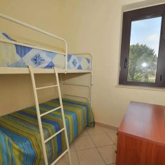 Отель Casa Forza Скалея комната для гостей фото 3
