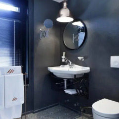 Alacati Port Ladera Hotel - Adults Only 3* Номер Делюкс фото 10