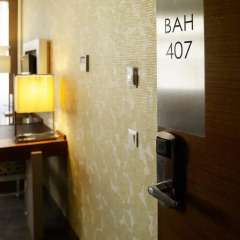 Отель Belgrade Art Hotel Сербия, Белград - отзывы, цены и фото номеров - забронировать отель Belgrade Art Hotel онлайн в номере фото 2