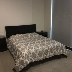 Отель Napoles Condo Suites Мексика, Мехико - отзывы, цены и фото номеров - забронировать отель Napoles Condo Suites онлайн комната для гостей фото 4