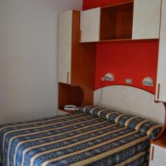 Hotel Vergilius Стандартный номер фото 16