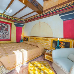 Roman Boutique Hotel 3* Стандартный номер с различными типами кроватей фото 4