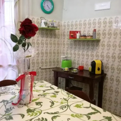 Отель Casa della Nonna Пиццо в номере фото 2