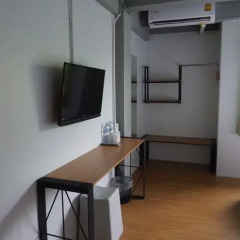 Thai Hotel Krabi 2* Номер категории Эконом с различными типами кроватей фото 8