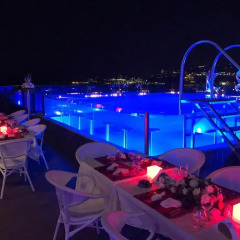 Princessa Hotel
