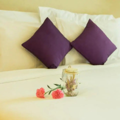 Royal Phuket City Hotel 4* Улучшенный номер фото 4