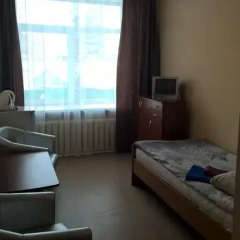 Hotel Aviator Улучшенный номер с различными типами кроватей фото 12