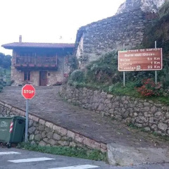 Отель Posada El Cafetín Испания, Пеньяррубиа - отзывы, цены и фото номеров - забронировать отель Posada El Cafetín онлайн парковка