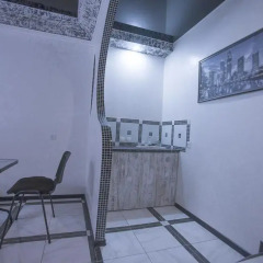 Hostel Club Запорожье сауна