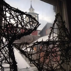 Отель Frøyas Hus фото 15