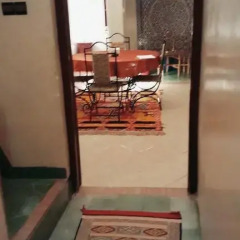 Отель AppartHotel Khris Palace Марокко, Уарзазат - отзывы, цены и фото номеров - забронировать отель AppartHotel Khris Palace онлайн питание фото 3