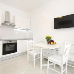 Апартаменты Apartment LU в номере