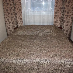 Гостиница Аскора Улучшенный номер разные типы кроватей фото 2