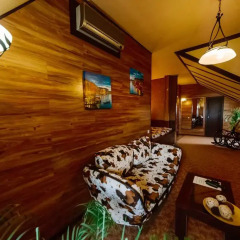 Гостиница B&B Стандартный номер с разными типами кроватей фото 6