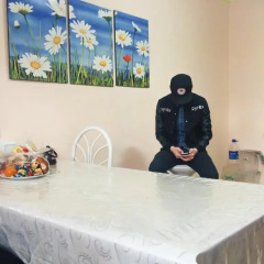 Отель 7 Lives Hostel Кыргызстан, Бишкек - отзывы, цены и фото номеров - забронировать отель 7 Lives Hostel онлайн питание фото 2