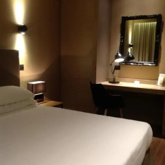 Отель Select Suites & Spa Люкс фото 15