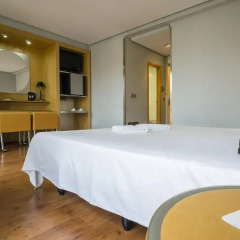 Отель By Sweet Hotel B Испания, Валенсия - отзывы, цены и фото номеров - забронировать отель By Sweet Hotel B онлайн комната для гостей фото 2