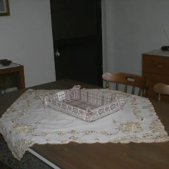 Отель B&B Al Duomo Carrela di Ghjeja Кастельсардо комната для гостей фото 2