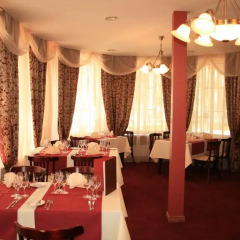 Отель Balta Puce 3* Стандартный номер с двуспальной кроватью фото 27
