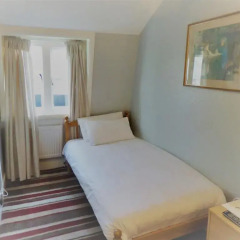 Отель Lancaster Court 2* Стандартный номер с различными типами кроватей фото 4