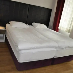 Arnes Hotel Vienna комната для гостей