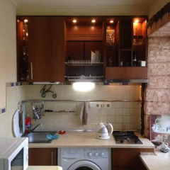 Апартаменты Downtown Apartments Апартаменты с разными типами кроватей фото 8