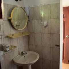 Hotel Lagoon Paradise 3* Стандартный номер с различными типами кроватей фото 9