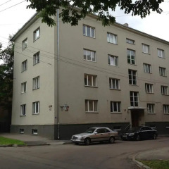 Отель Marta Accommodation Апартаменты фото 12