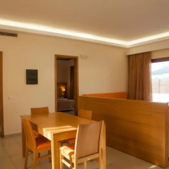 Отель Villa Di Mare Luxury Suites Родос в номере фото 2