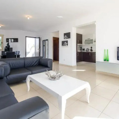 Отель Pernera Villas комната для гостей фото 5