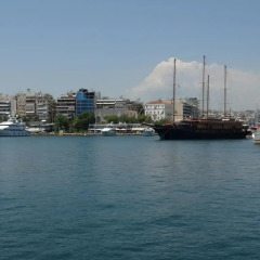 Faros 1 Hotel фото 2