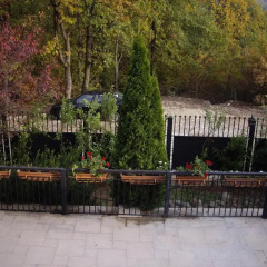 Отель Pchelin Garden Болгария, Боровец - отзывы, цены и фото номеров - забронировать отель Pchelin Garden онлайн помещение для мероприятий