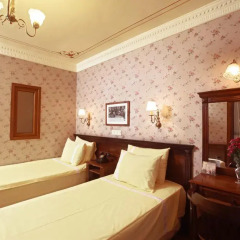 Dersaadet Hotel - Special Class 4* Номер категории Эконом с различными типами кроватей фото 3