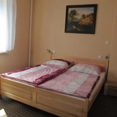 Отель Apartement Mergl комната для гостей