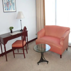 Tai-Pan Hotel 3* Номер Делюкс с различными типами кроватей фото 5