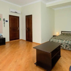 Гостиница Колизей 3* Стандартный номер с 2 отдельными кроватями фото 12