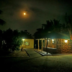 Отель Heina Nature Resort & Yala Safari 2* Шале с различными типами кроватей фото 32