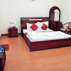 Thien Hoang Hotel Далат комната для гостей фото 4